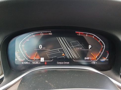 Used 2021 BMW 740i xDrive image 22