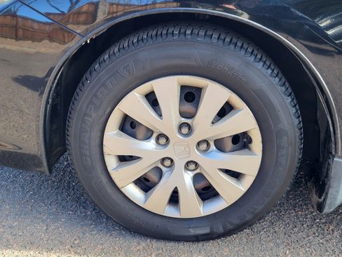 Used 2012 Honda Civic LX image 18