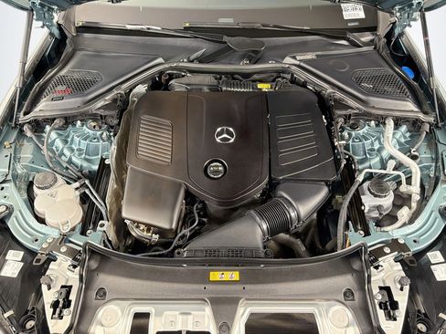 Certified 2024 Mercedes-Benz E 350 4MATIC Sedan image 11