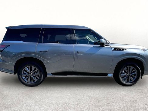 New 2026 INFINITI QX80 Pure RWD image 29