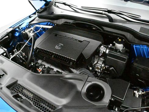 Certified 2026 Acura MDX A-Spec image 18