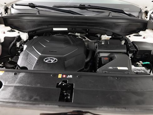 Used 2023 Hyundai Palisade XRT w/ Cargo Package FWD image 49