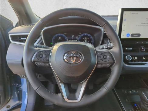 Used 2026 Toyota Corolla Cross AWD Hybrid w/ Convenience Package image 12
