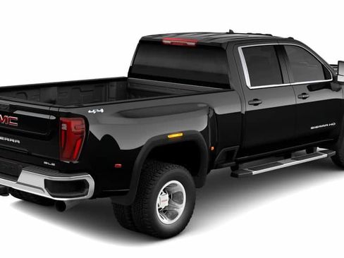 New 2026 GMC Sierra 3500 SLE w/ SLE Value Package image 21