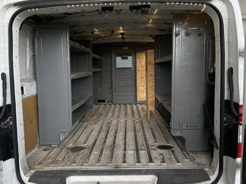 Used 2015 Nissan NV 1500 S w/ Power Package image 19