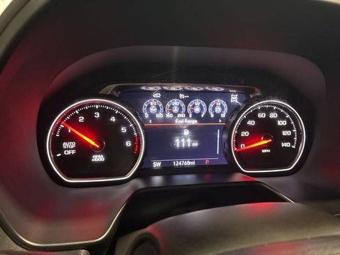 Used 2021 Chevrolet Suburban Z71 w/ Z71 Off-Road Package image 29