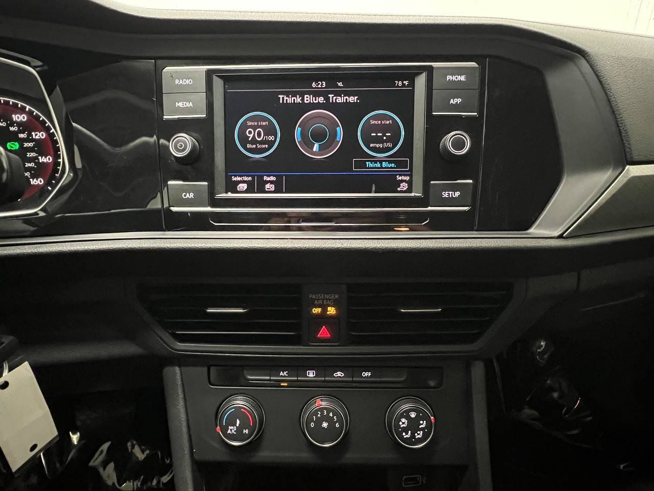 Used 2019 Volkswagen Jetta S FWD image 17