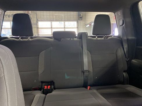 Used 2021 Chevrolet Silverado 2500 LT w/ Convenience Package image 23