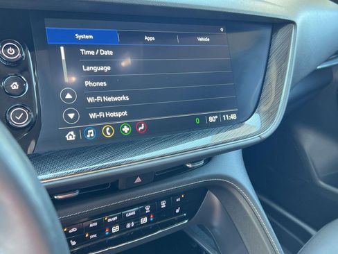 Used 2023 Buick Envision Essence image 24