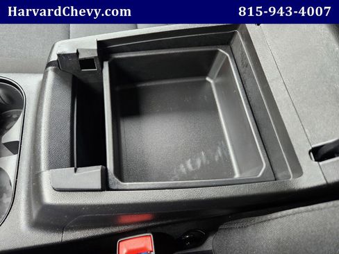 Used 2024 Chevrolet Colorado Trail Boss w/ Advanced Trailering Package image 11