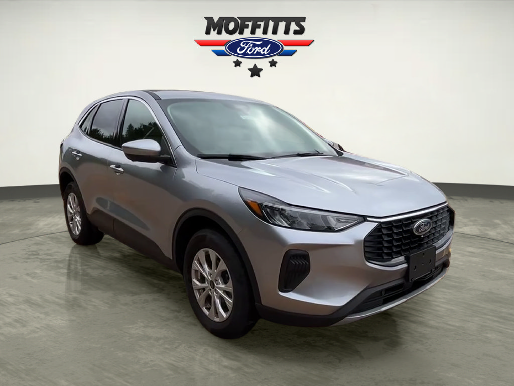 Used 2023 Ford Escape Active w/ Tech Pack #2 AWD/4WD image 7