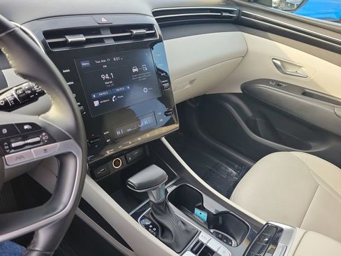 Used 2023 Hyundai Tucson SEL w/ Convenience Package image 22