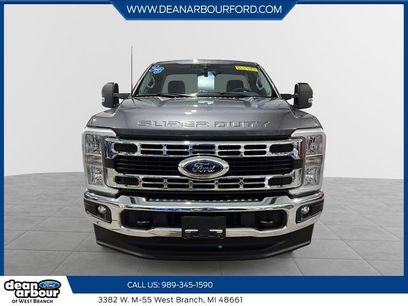 Certified 2023 Ford F250 XLT