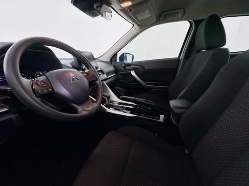 Used 2024 Mitsubishi Eclipse Cross LE AWD/4WD image 21
