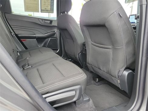 Certified 2025 Ford Escape Active image 25