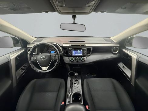 Used 2016 Toyota RAV4 LE FWD image 14