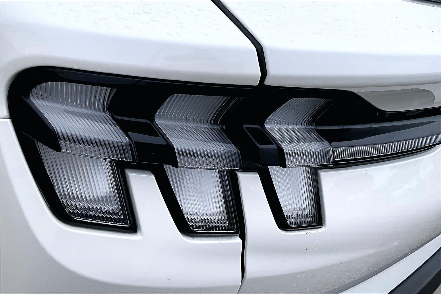 Used 2026 Ford Mustang Mach-E Premium RWD image 26