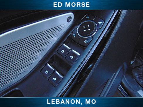 Certified 2021 Ford Explorer Platinum w/ Equipment Group 601A image 18