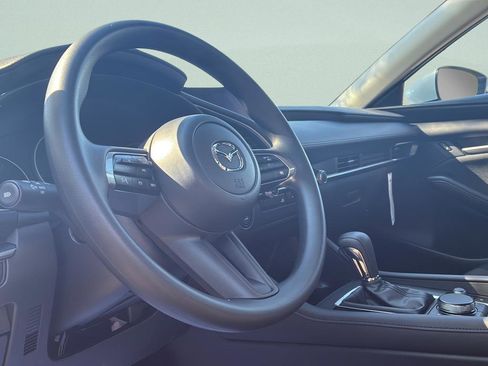 New 2026 MAZDA MAZDA3 s FWD image 24
