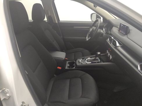 Used 2019 MAZDA CX-5 Sport FWD image 21