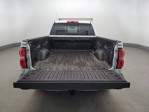 Used 2014 GMC Sierra 1500 SLT w/ SLT Preferred Package AWD/4WD image 29