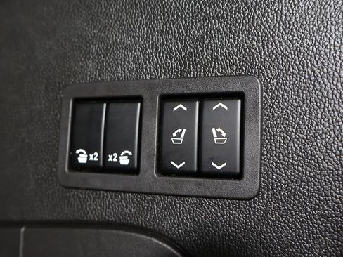 Used 2016 Chevrolet Tahoe LT w/ Texas Edition Package AWD/4WD image 58