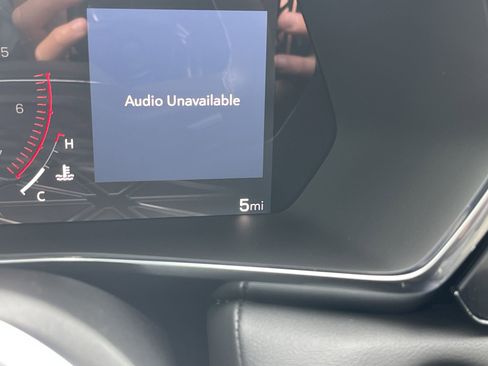 New 2025 GMC Canyon Elevation w/ Convenience Package image 45