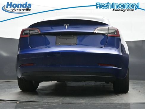 Used 2023 Tesla Model 3 Standard Range RWD image 27