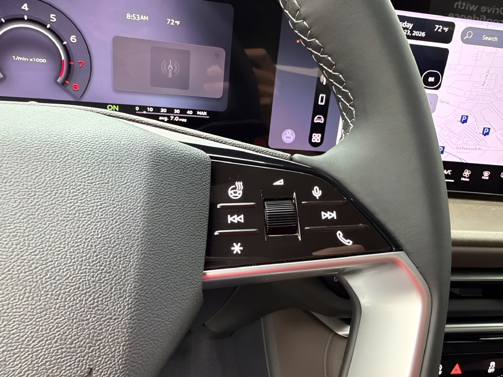 New 2026 Audi Q5 Premium Plus AWD/4WD image 22