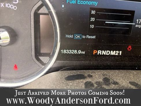 Used 2018 Ford F250 Lariat w/ Lariat Ultimate Package AWD/4WD image 13