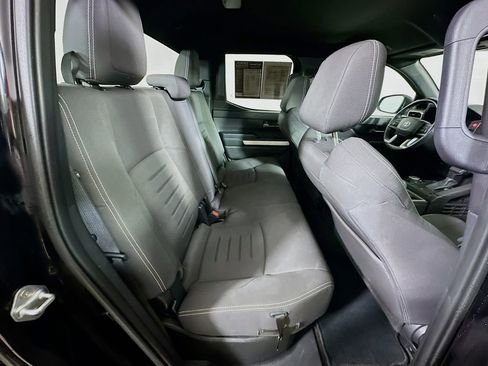 Used 2024 Toyota Tacoma TRD Off-Road image 11