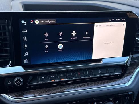 New 2026 Chevrolet Silverado 1500 LT Trail Boss w/ Safety Package image 17