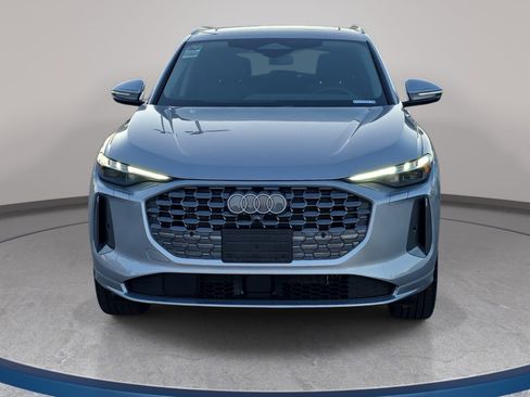 New 2025 Audi Q5 Premium Plus image 2