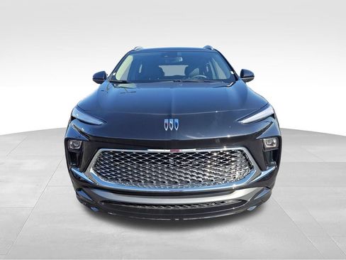 New 2026 Buick Encore GX Avenir AWD/4WD image 8