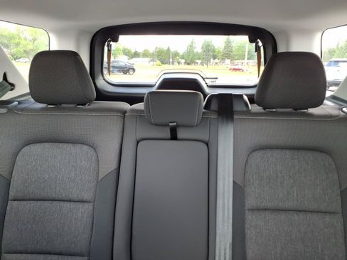 Used 2024 Ford Bronco Sport Big Bend AWD/4WD image 14