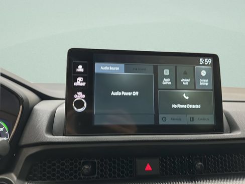 Certified 2026 Honda CR-V TrailSport image 29