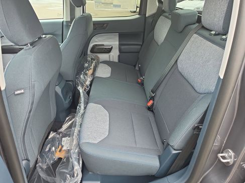 New 2026 Ford Maverick XLT AWD/4WD image 15