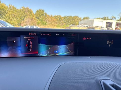 New 2026 Lincoln Nautilus Reserve image 22