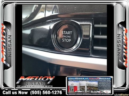 Certified 2025 Nissan Pathfinder SV AWD/4WD image 23