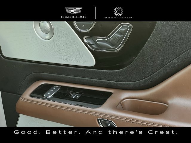 Used 2020 Lincoln Aviator Grand Touring w/ Equipment Group 302A AWD/4WD image 23