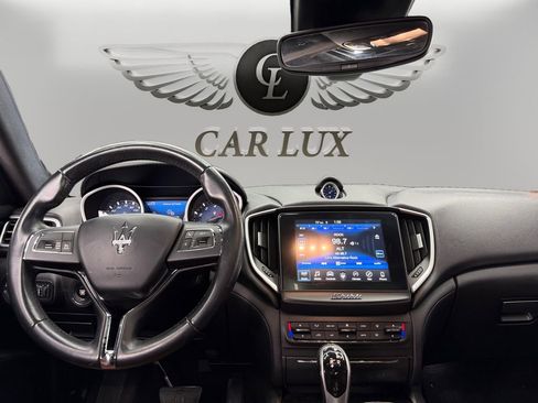 Used 2018 Maserati Ghibli image 10