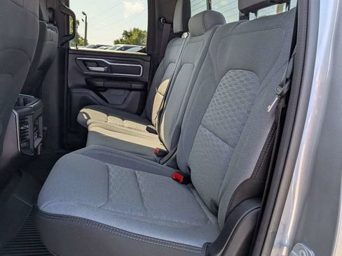Used 2025 RAM 1500 Big Horn RWD image 14