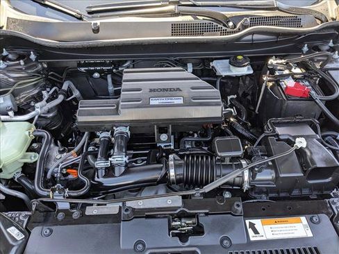 Used 2019 Honda CR-V EX image 23