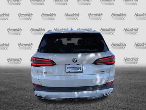 Used 2023 BMW X5 xDrive40i w/ Executive Package AWD/4WD image 9