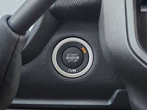 New 2026 RAM 3500 Tradesman AWD/4WD image 22
