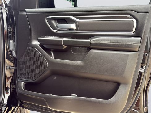 Used 2025 RAM 1500 Lone Star AWD/4WD image 10
