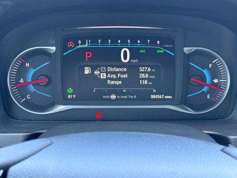 Used 2021 Honda Pilot Special Edition image 14
