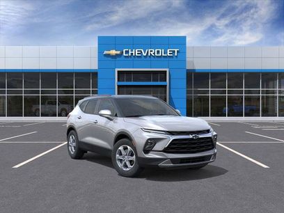 New 2026 Chevrolet Blazer LT w/ Convenience Package