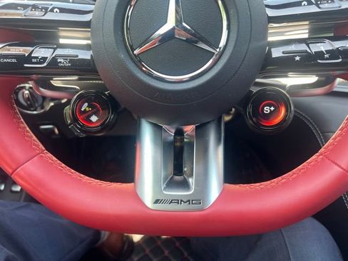 Used 2024 Mercedes-Benz AMG GT 63 S image 25