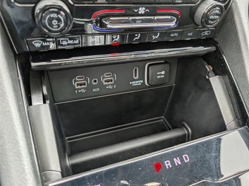 Used 2023 Jeep Grand Cherokee 4WD 4xe image 28